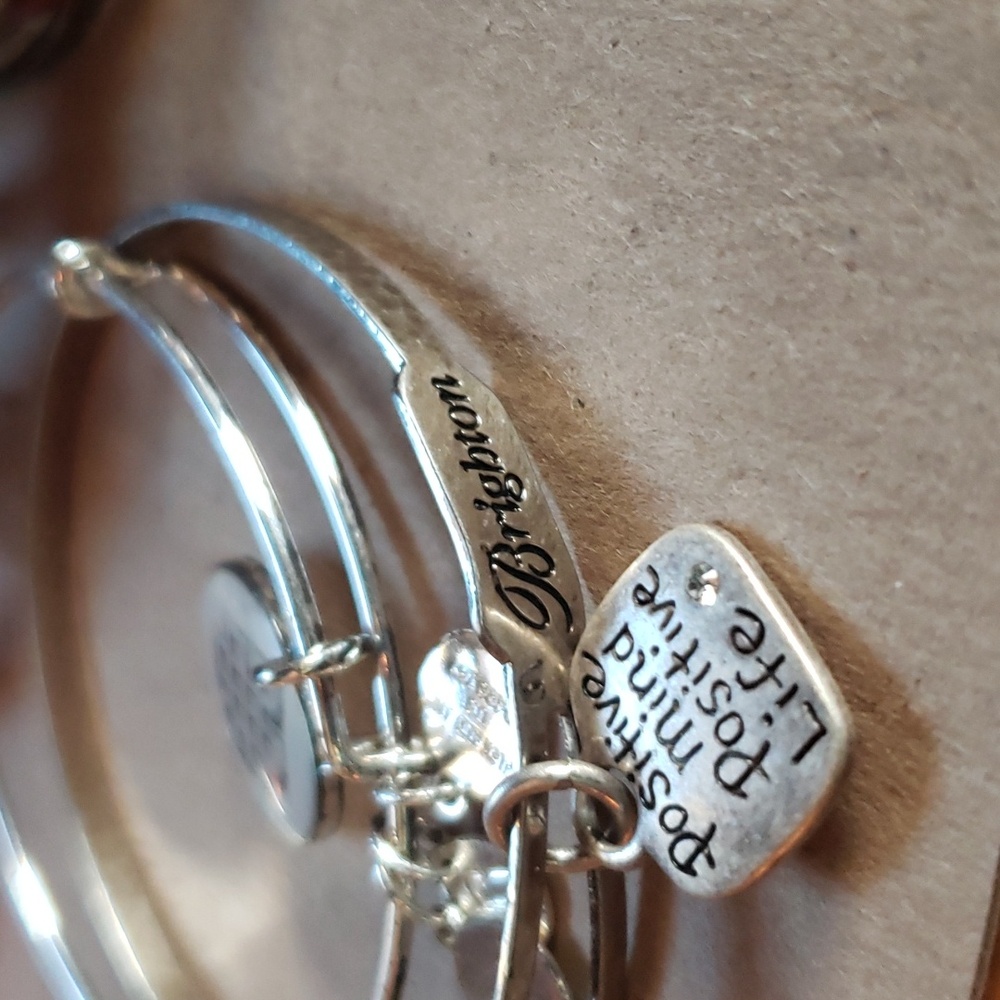 Bangles bracelets - Picture 5 of 5